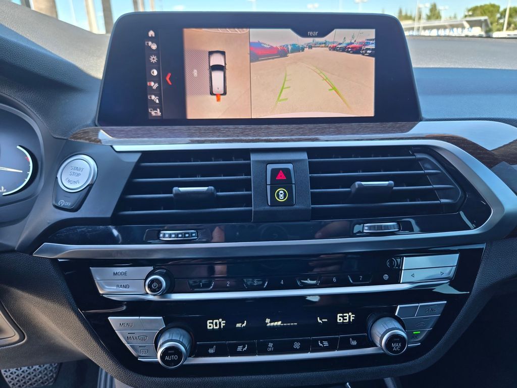 2021 BMW X3 sDrive30i Roseville CA