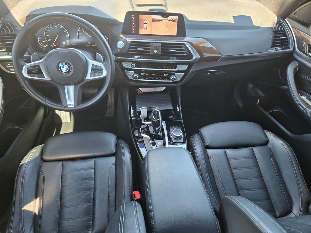 2021 BMW X3 sDrive30i Roseville CA