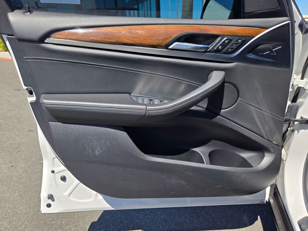 2021 BMW X3 sDrive30i Roseville CA