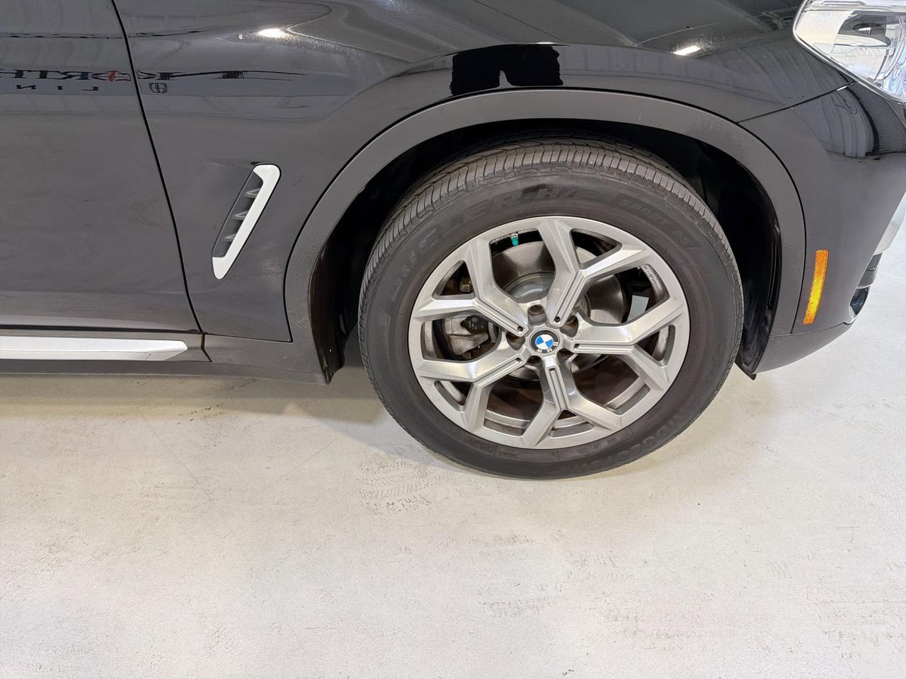 2021 BMW X3 sDrive30i San Antonio TX