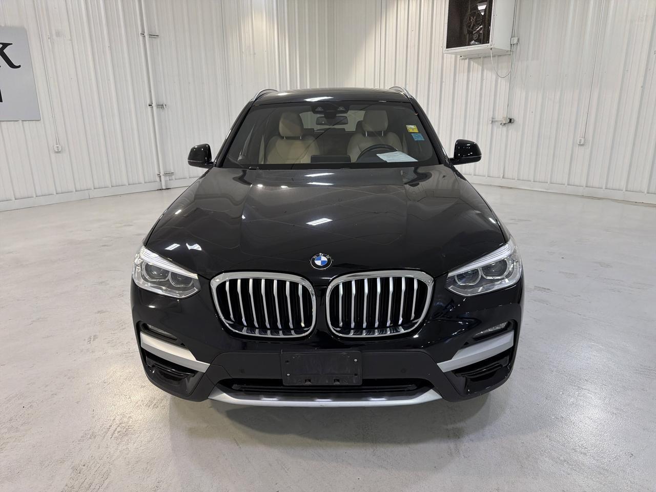 2021 BMW X3 sDrive30i San Antonio TX