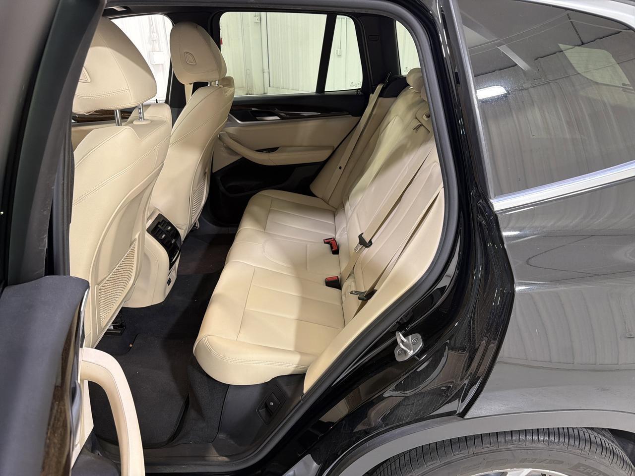 2021 BMW X3 sDrive30i San Antonio TX