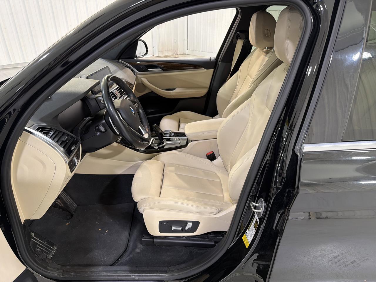 2021 BMW X3 sDrive30i San Antonio TX