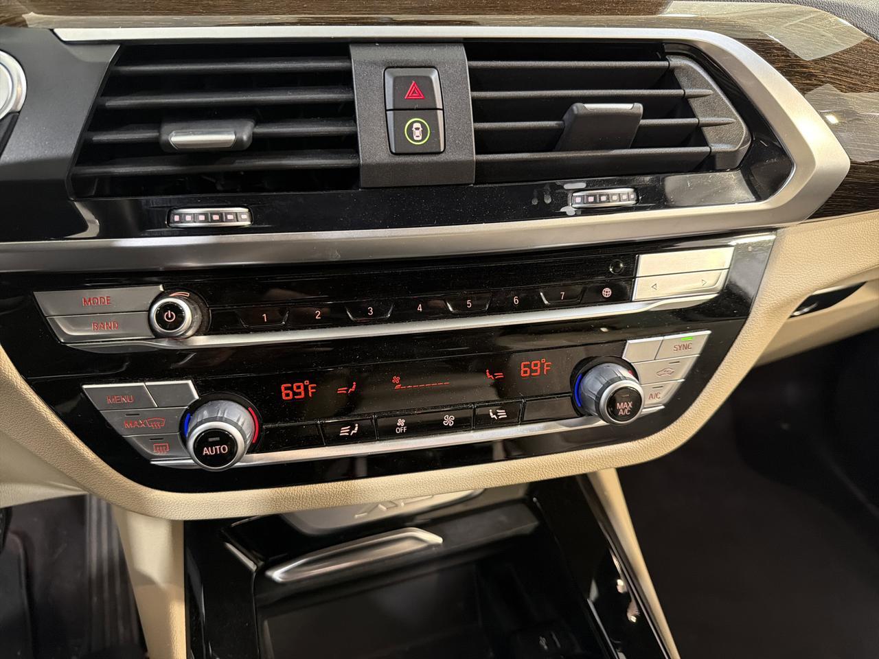 2021 BMW X3 sDrive30i San Antonio TX