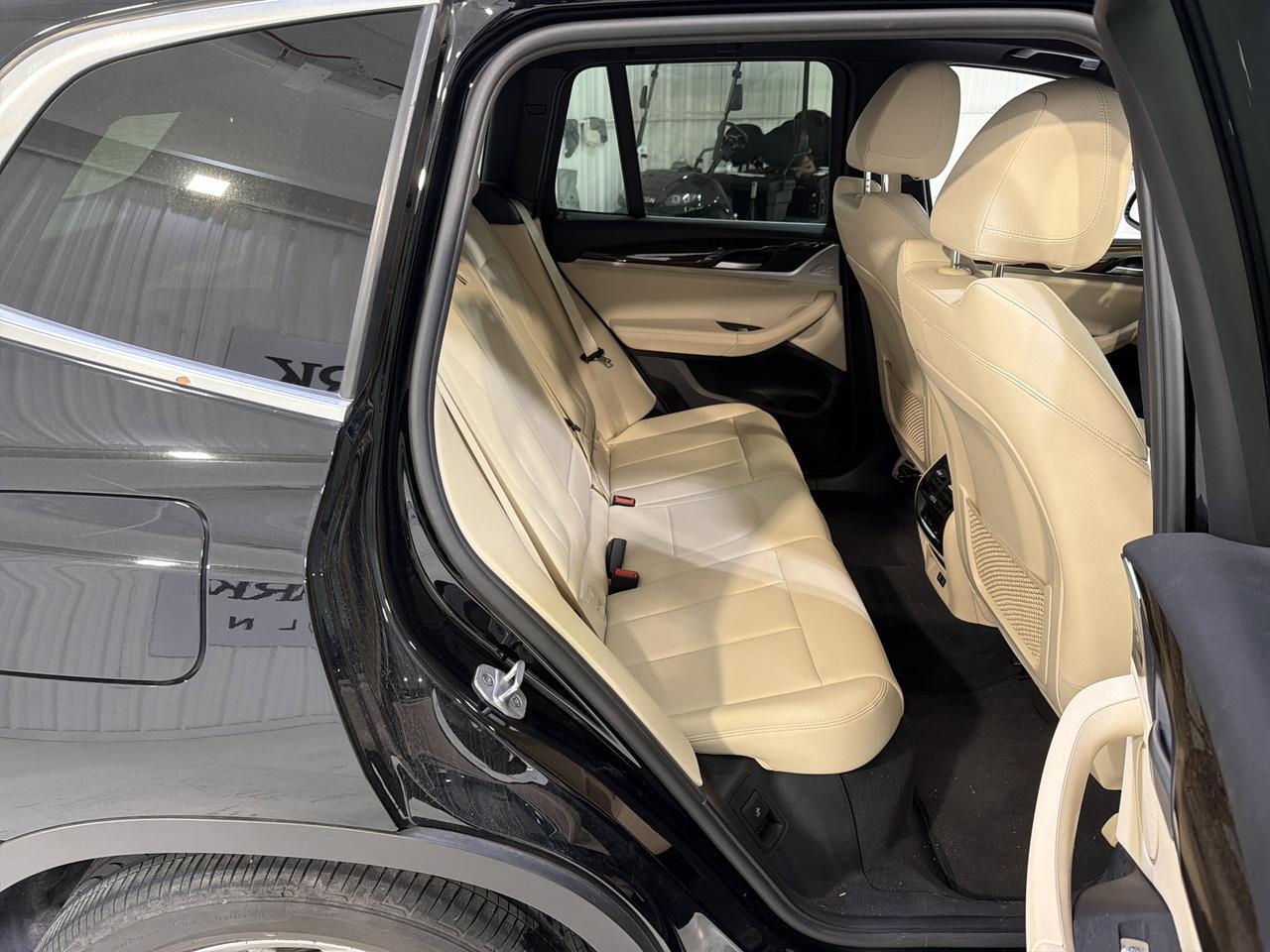 2021 BMW X3 sDrive30i San Antonio TX