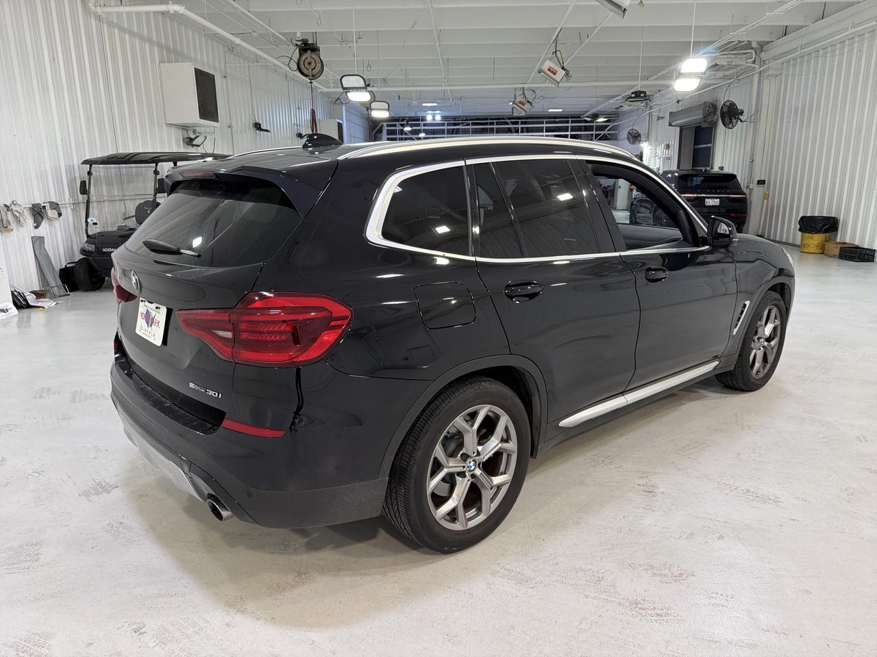 2021 BMW X3 sDrive30i San Antonio TX