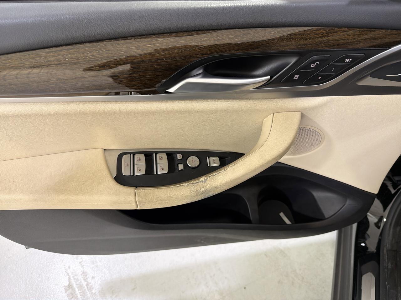 2021 BMW X3 sDrive30i San Antonio TX