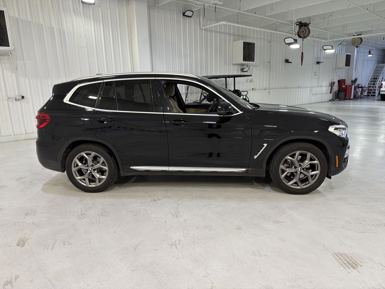 2021 BMW X3 sDrive30i San Antonio TX
