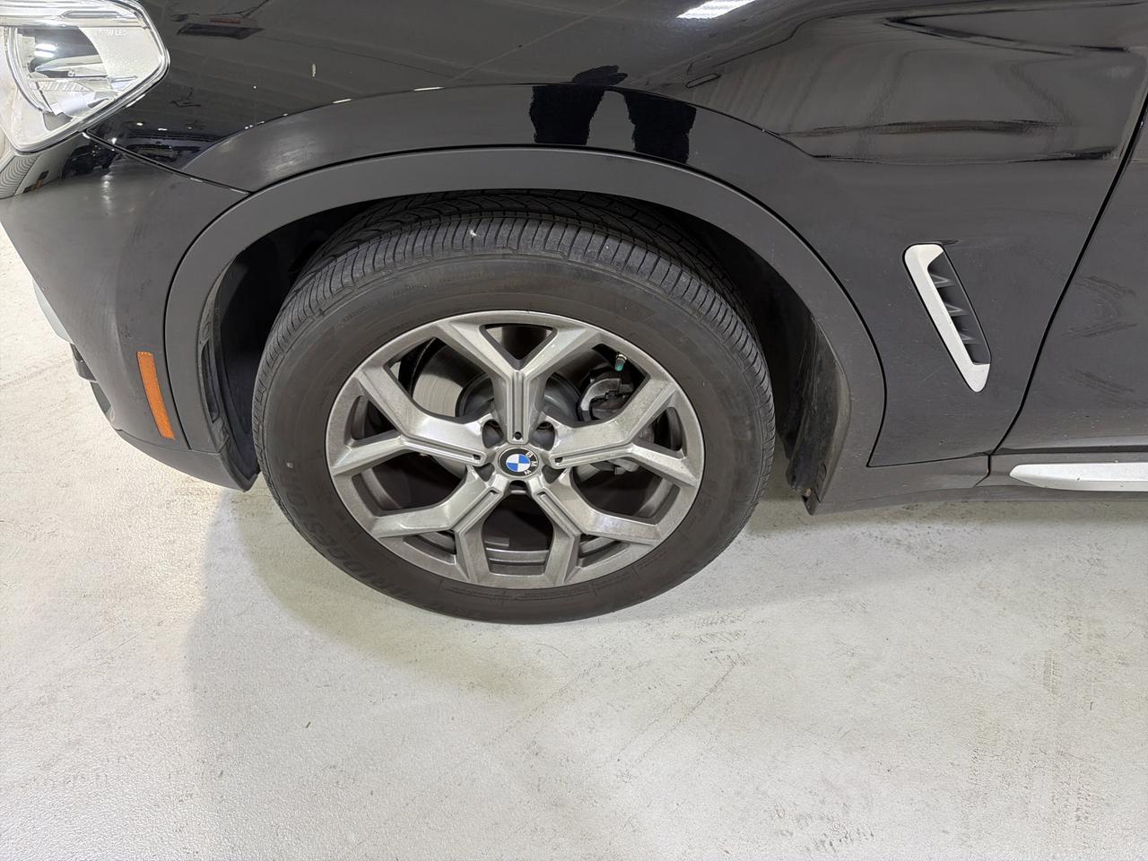2021 BMW X3 sDrive30i San Antonio TX