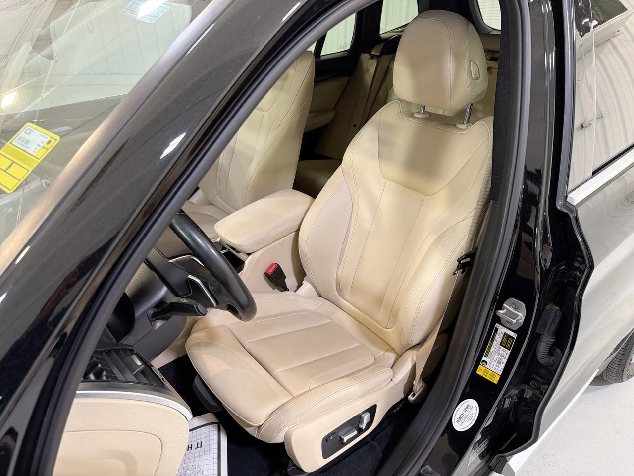 2021 BMW X3 sDrive30i San Antonio TX