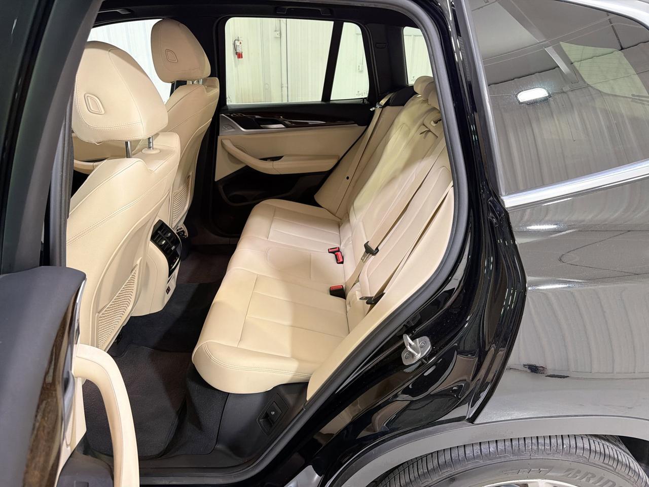 2021 BMW X3 sDrive30i San Antonio TX