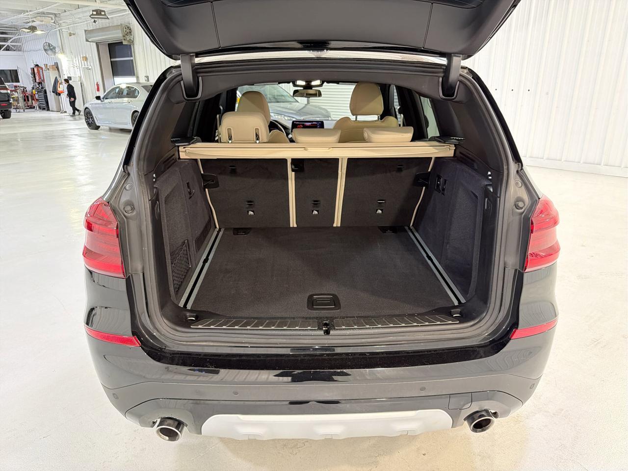 2021 BMW X3 sDrive30i San Antonio TX