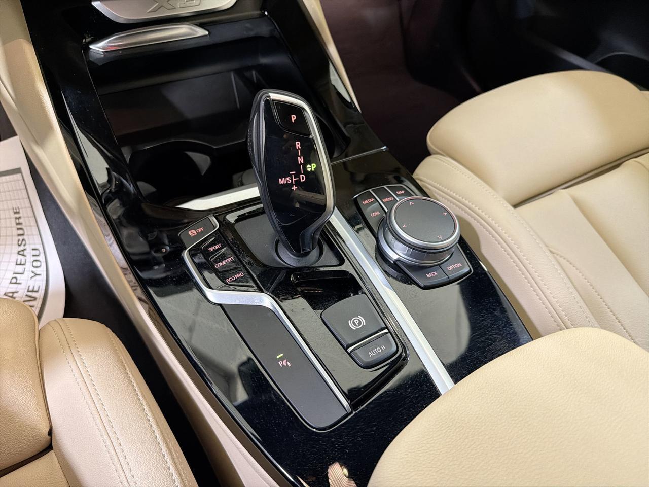 2021 BMW X3 sDrive30i San Antonio TX