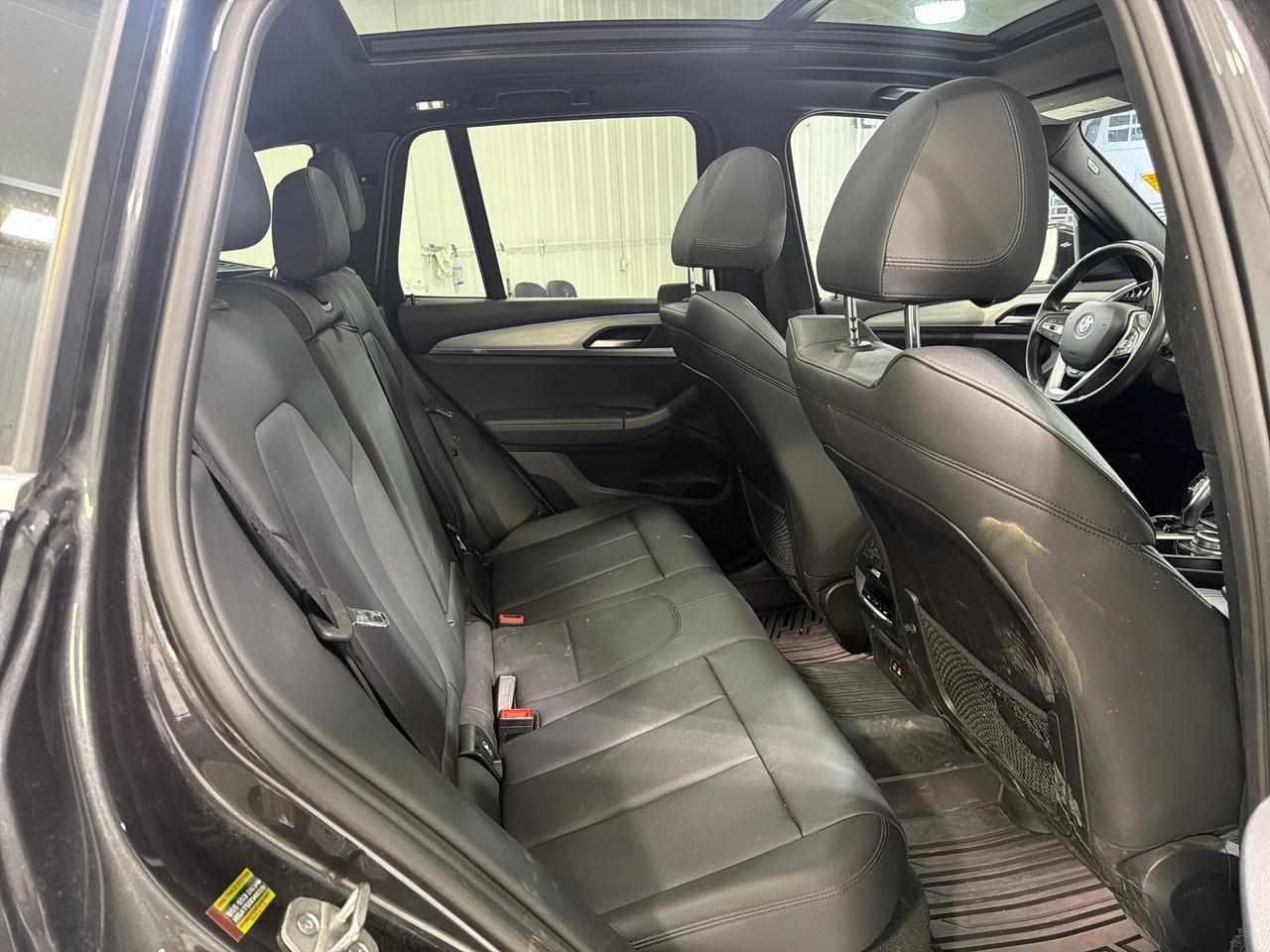 2021 BMW X3 sDrive30i San Antonio TX