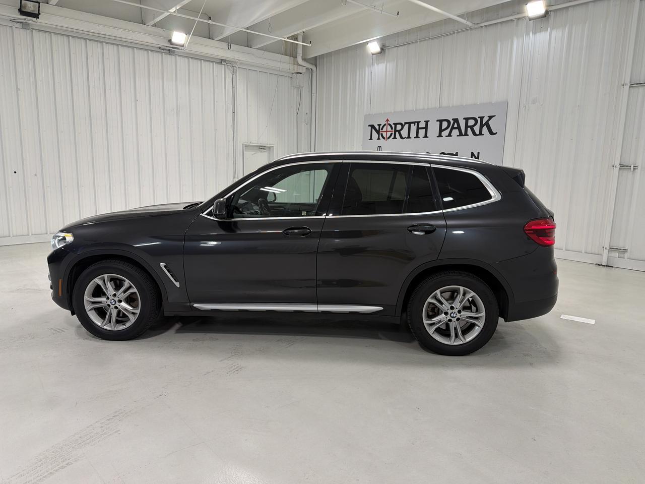 2021 BMW X3 sDrive30i San Antonio TX