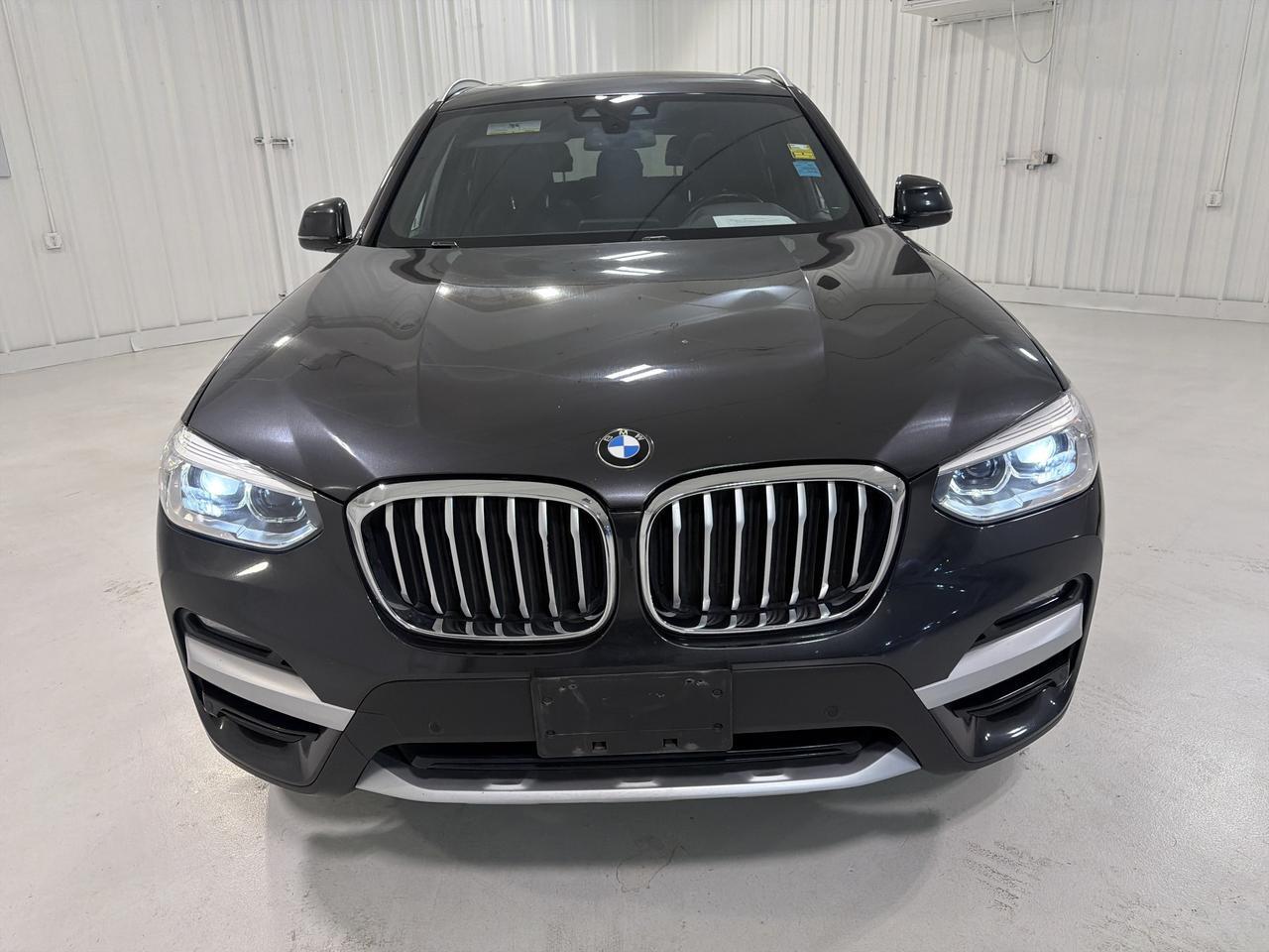 2021 BMW X3 sDrive30i San Antonio TX