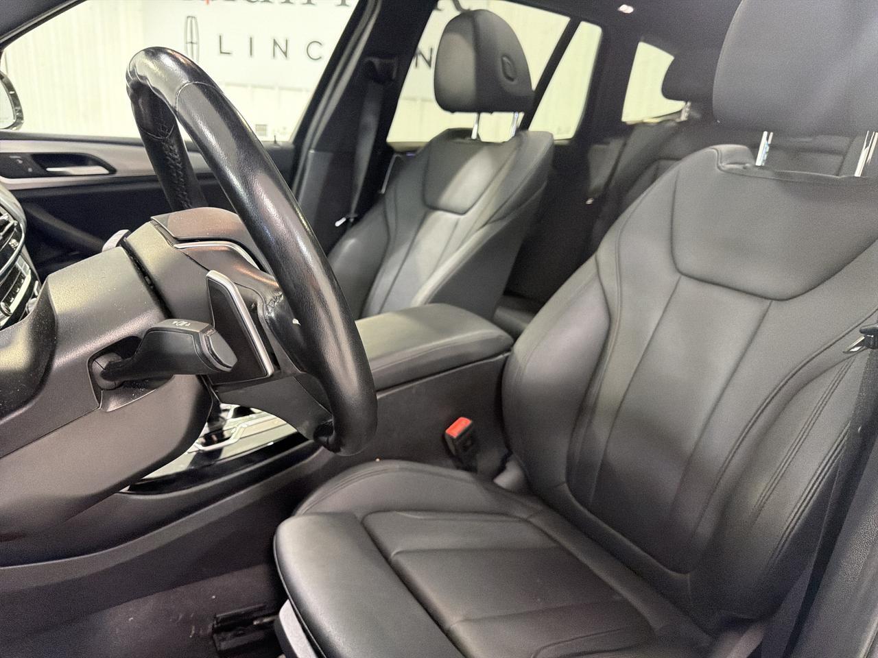 2021 BMW X3 sDrive30i San Antonio TX
