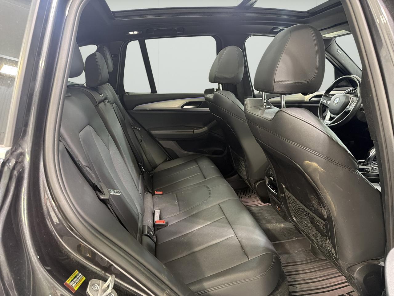 2021 BMW X3 sDrive30i San Antonio TX