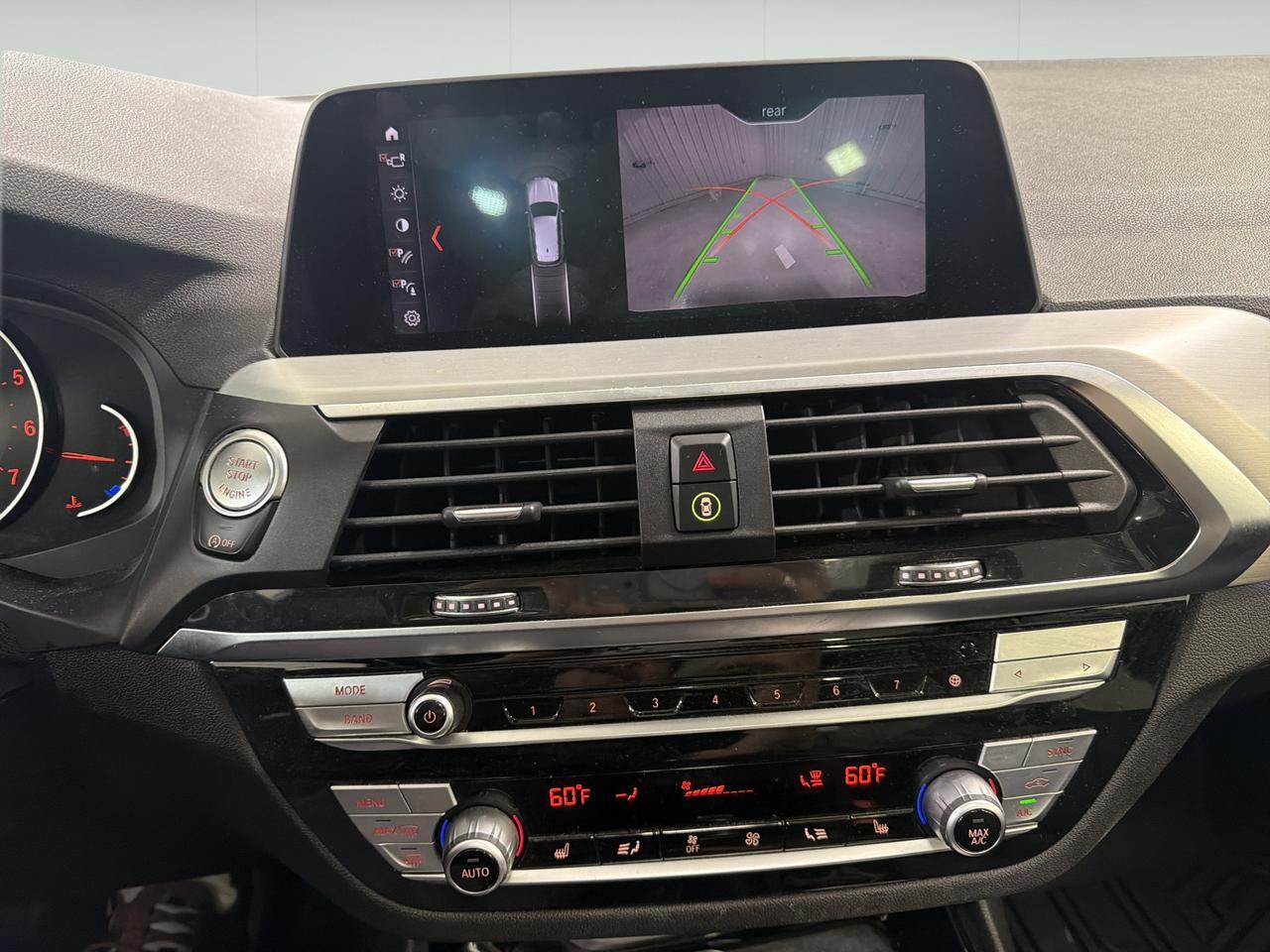 2021 BMW X3 sDrive30i San Antonio TX