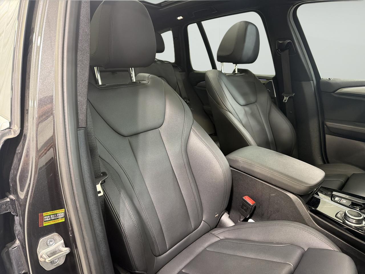 2021 BMW X3 sDrive30i San Antonio TX
