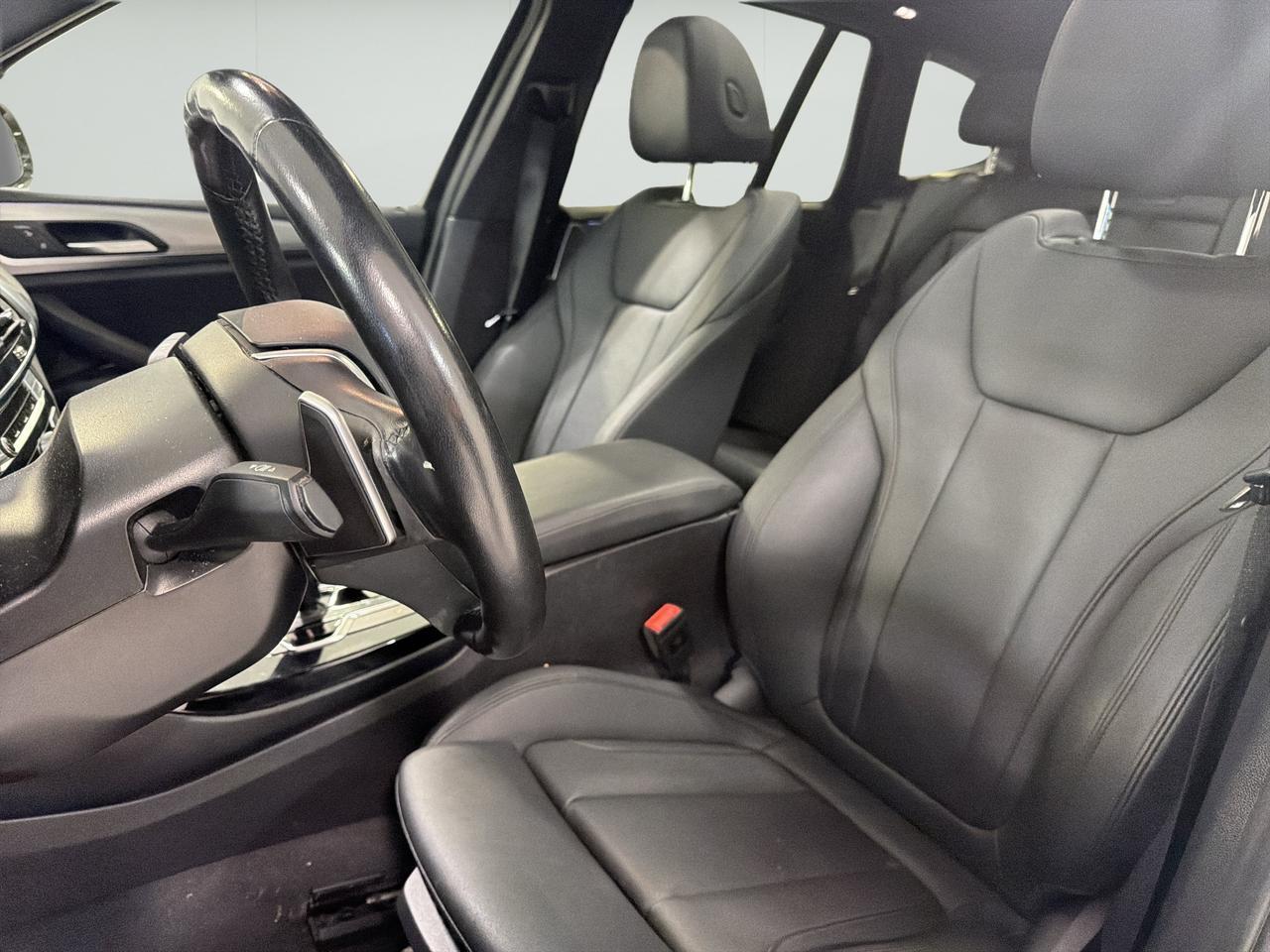 2021 BMW X3 sDrive30i San Antonio TX