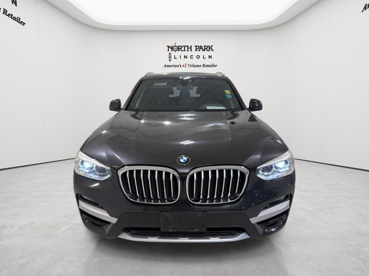 2021 BMW X3 sDrive30i San Antonio TX