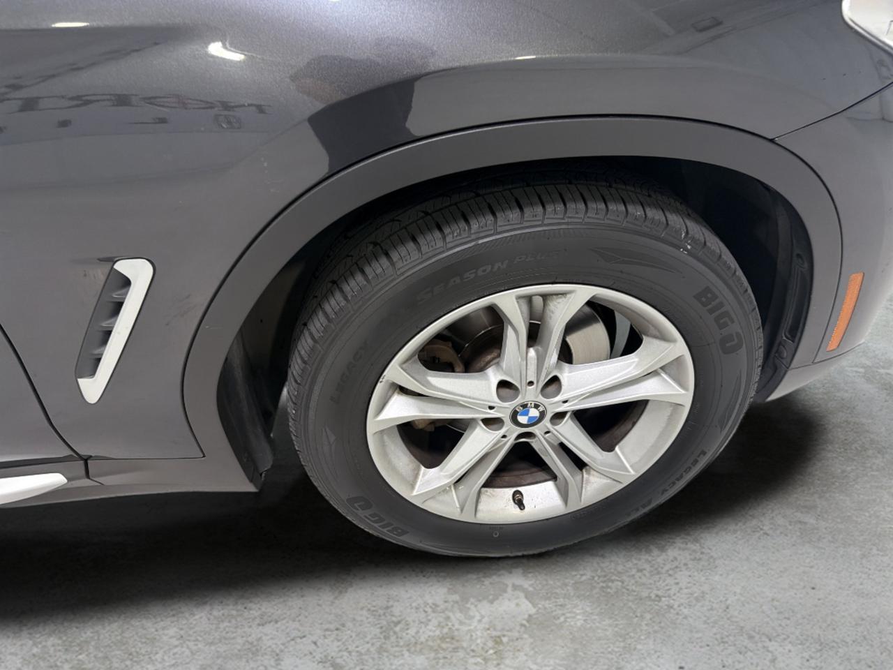 2021 BMW X3 sDrive30i San Antonio TX