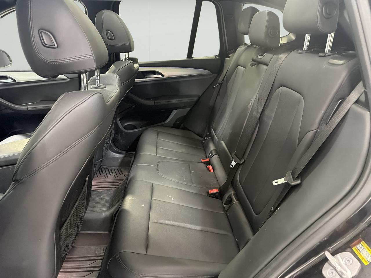2021 BMW X3 sDrive30i San Antonio TX