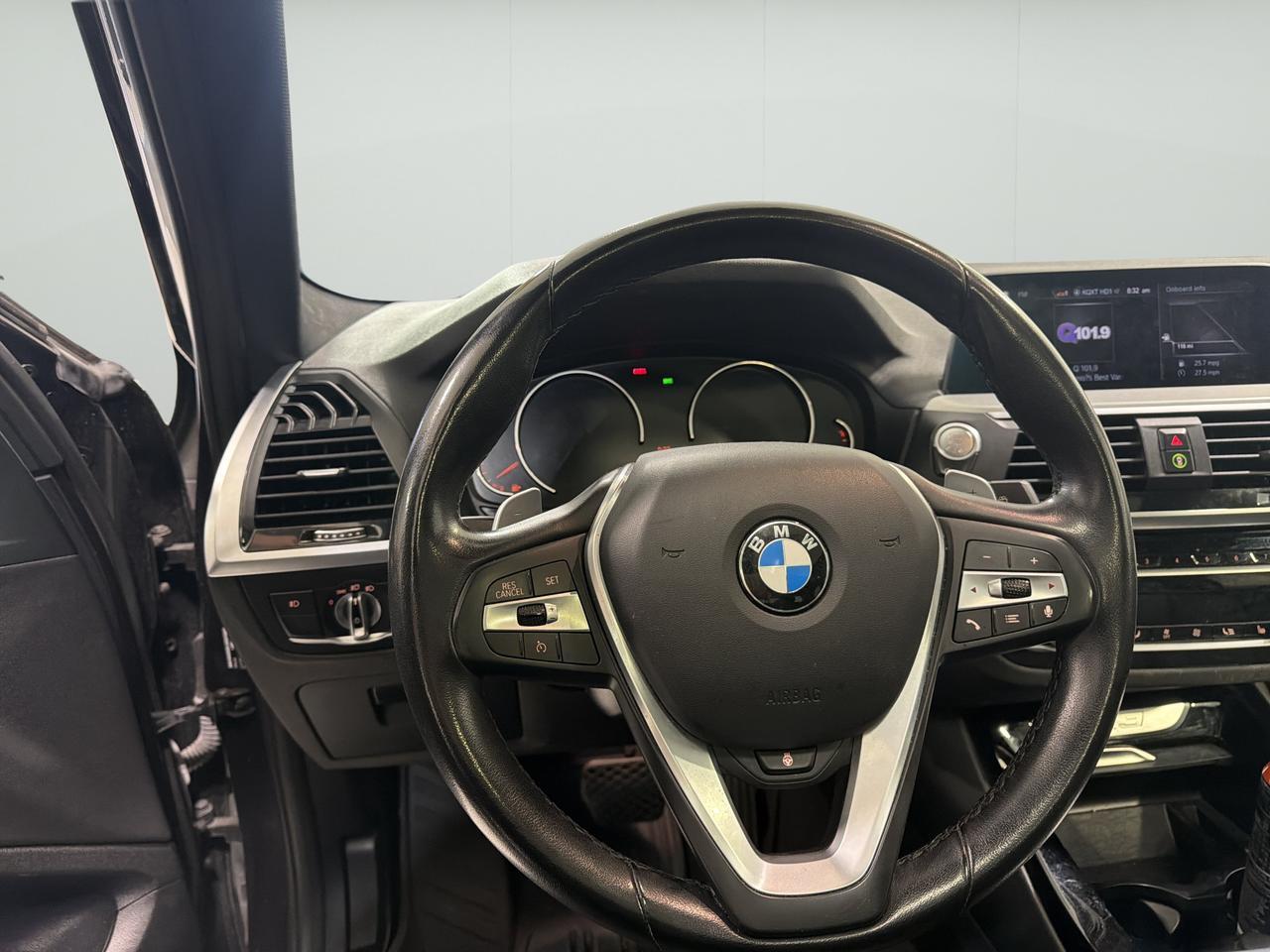 2021 BMW X3 sDrive30i San Antonio TX