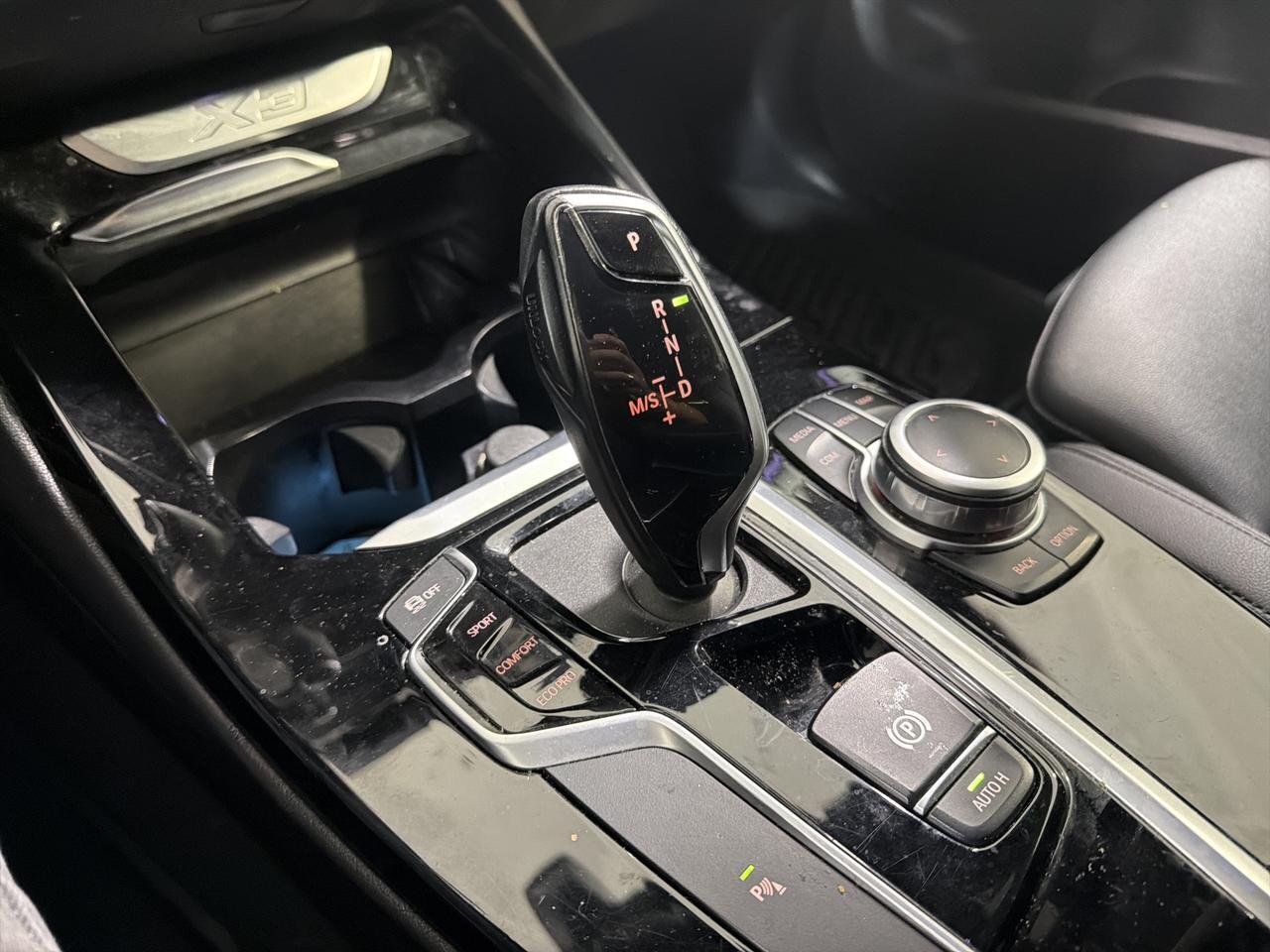 2021 BMW X3 sDrive30i San Antonio TX