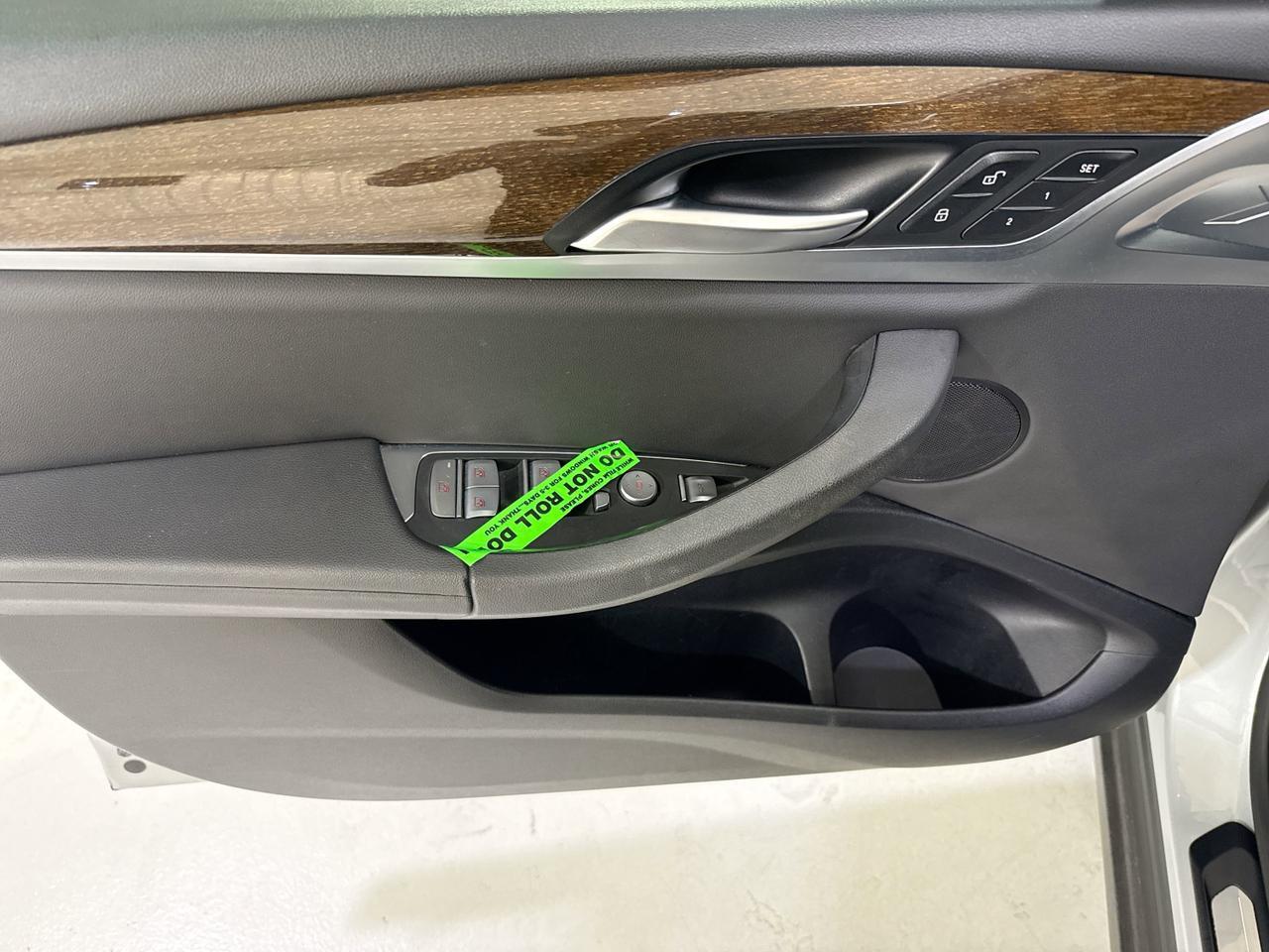 2021 BMW X3 sDrive30i San Antonio TX