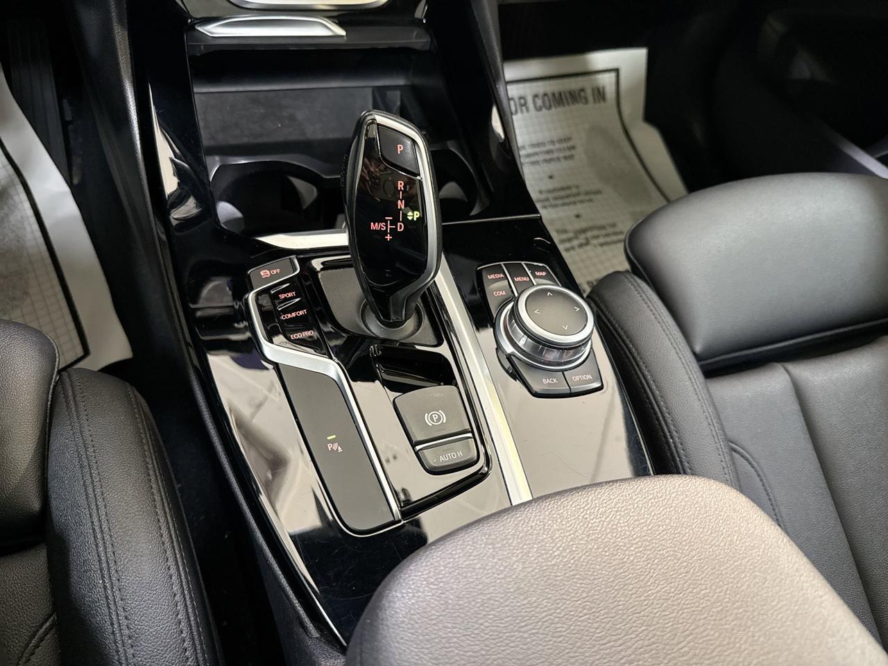 2021 BMW X3 sDrive30i San Antonio TX