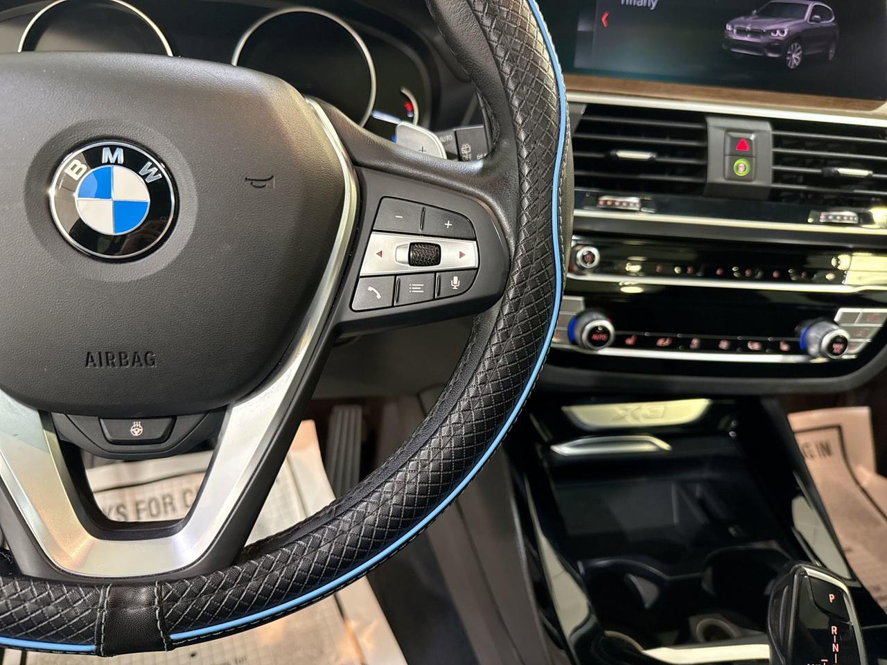 2021 BMW X3 sDrive30i San Antonio TX