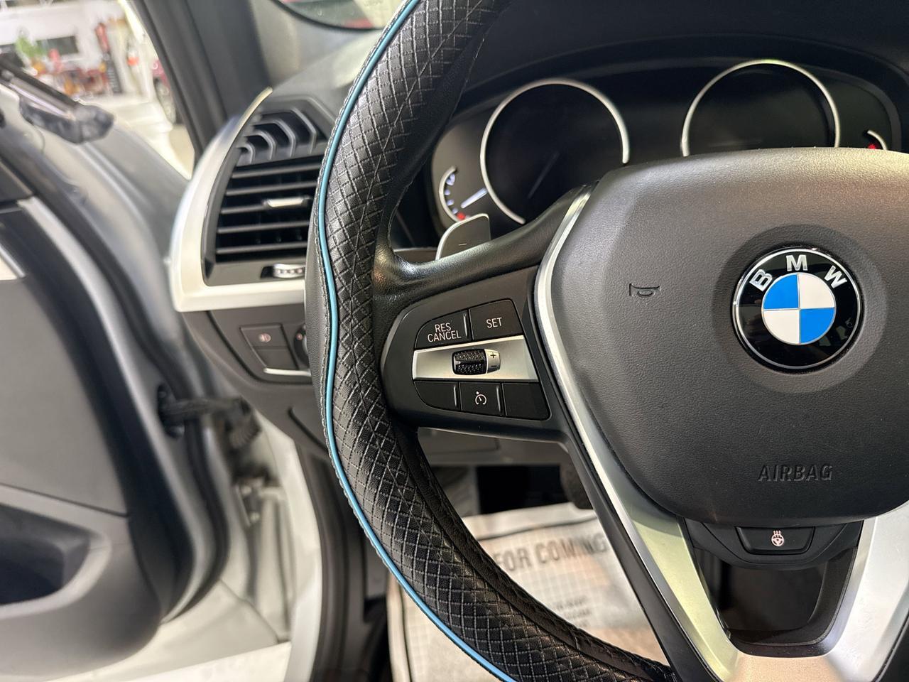 2021 BMW X3 sDrive30i San Antonio TX