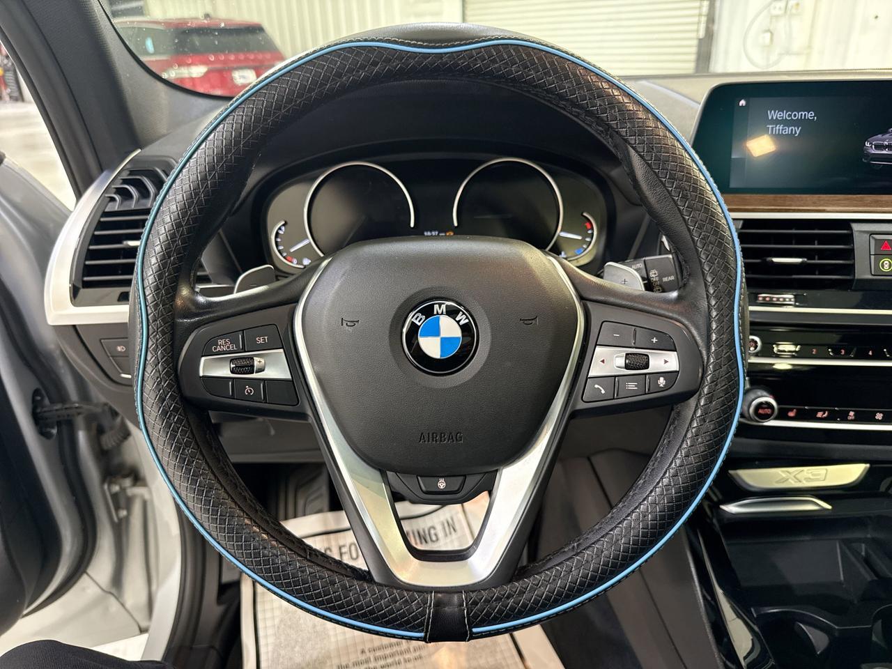 2021 BMW X3 sDrive30i San Antonio TX