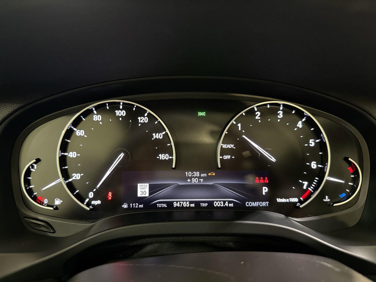 2021 BMW X3 sDrive30i San Antonio TX