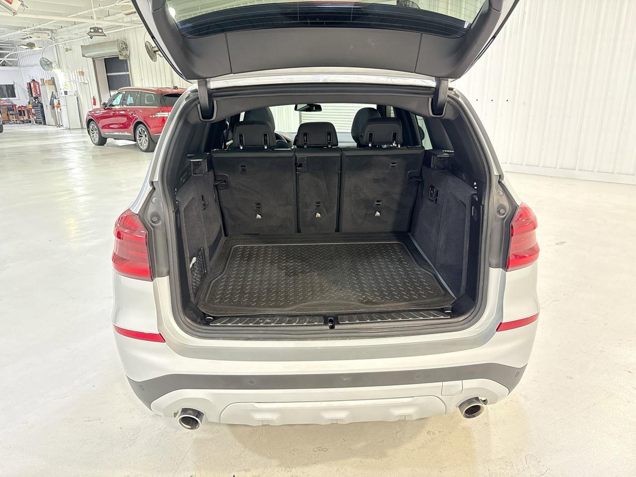 2021 BMW X3 sDrive30i San Antonio TX