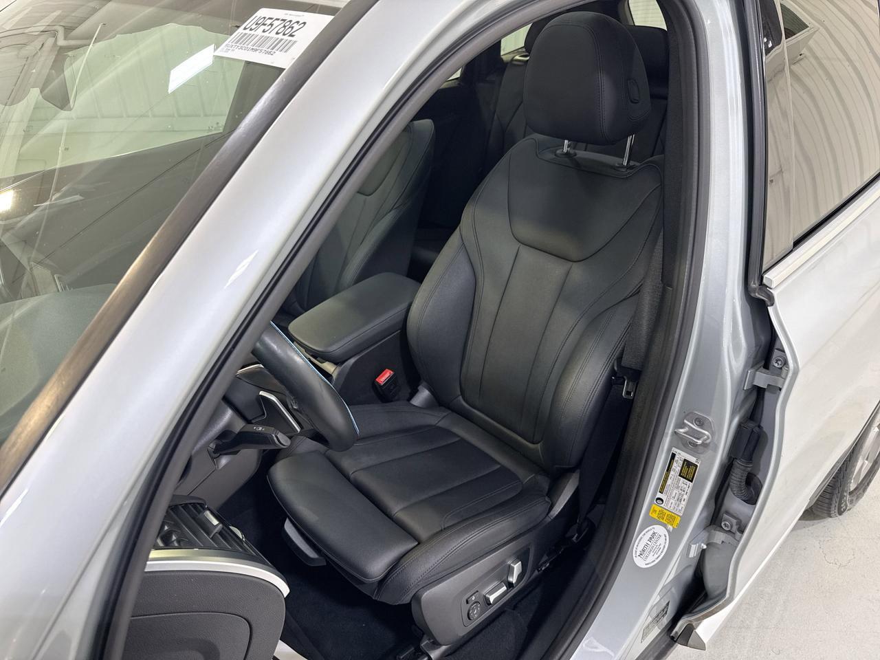 2021 BMW X3 sDrive30i San Antonio TX