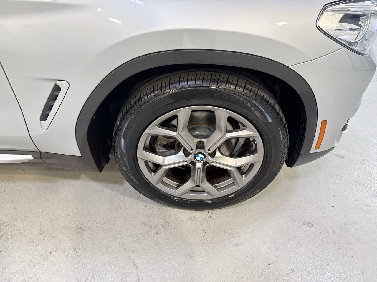 2021 BMW X3 sDrive30i San Antonio TX