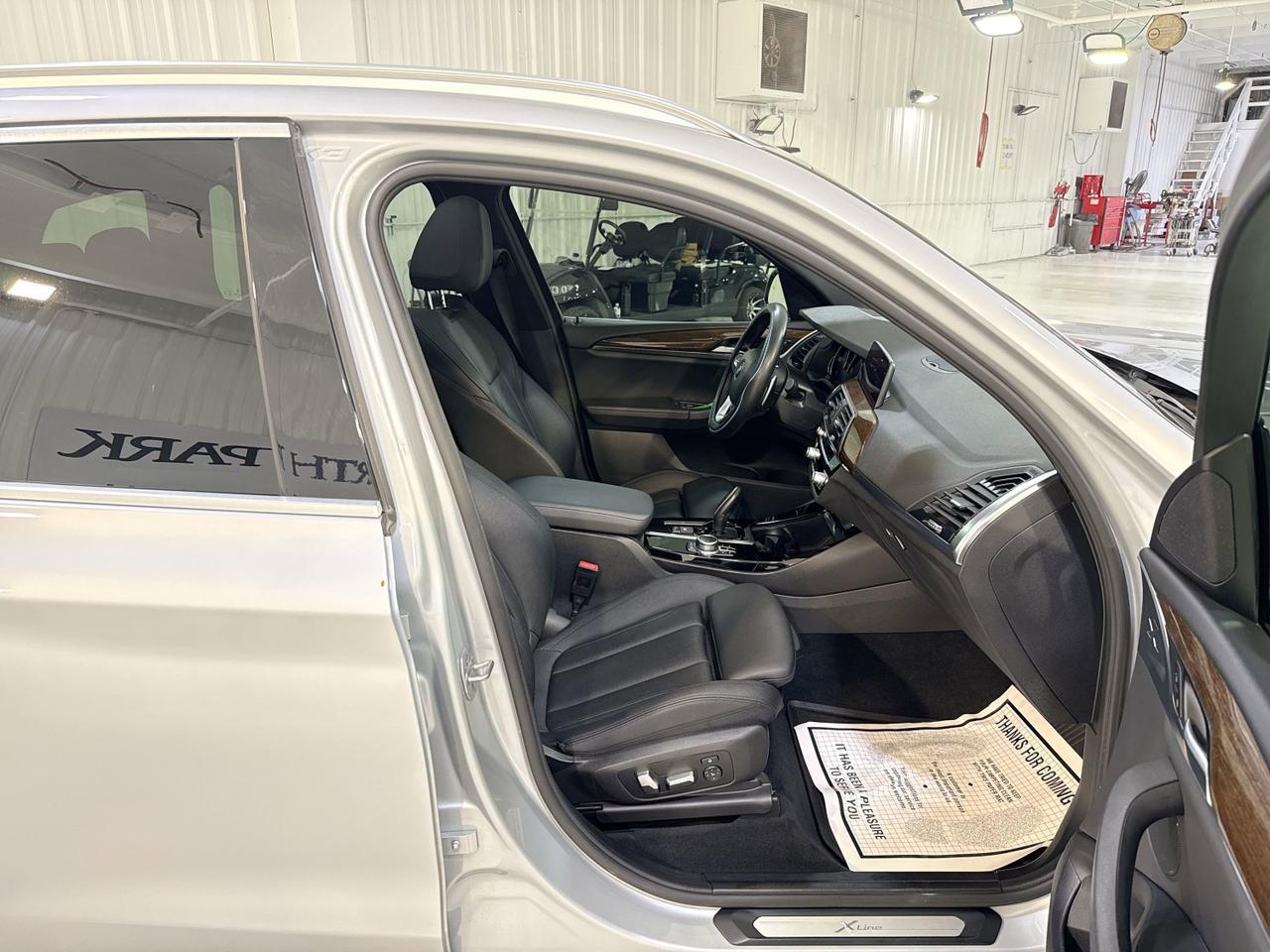 2021 BMW X3 sDrive30i San Antonio TX