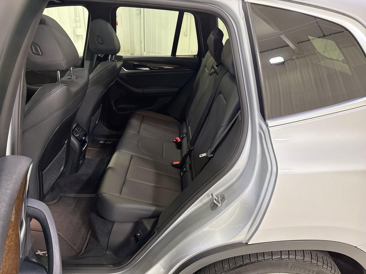 2021 BMW X3 sDrive30i San Antonio TX