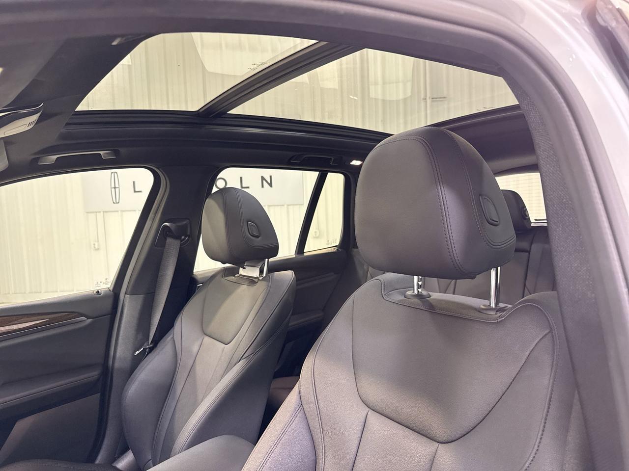 2021 BMW X3 sDrive30i San Antonio TX