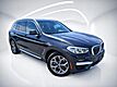 2021 BMW X3 sDrive30i Sport Utility 4D