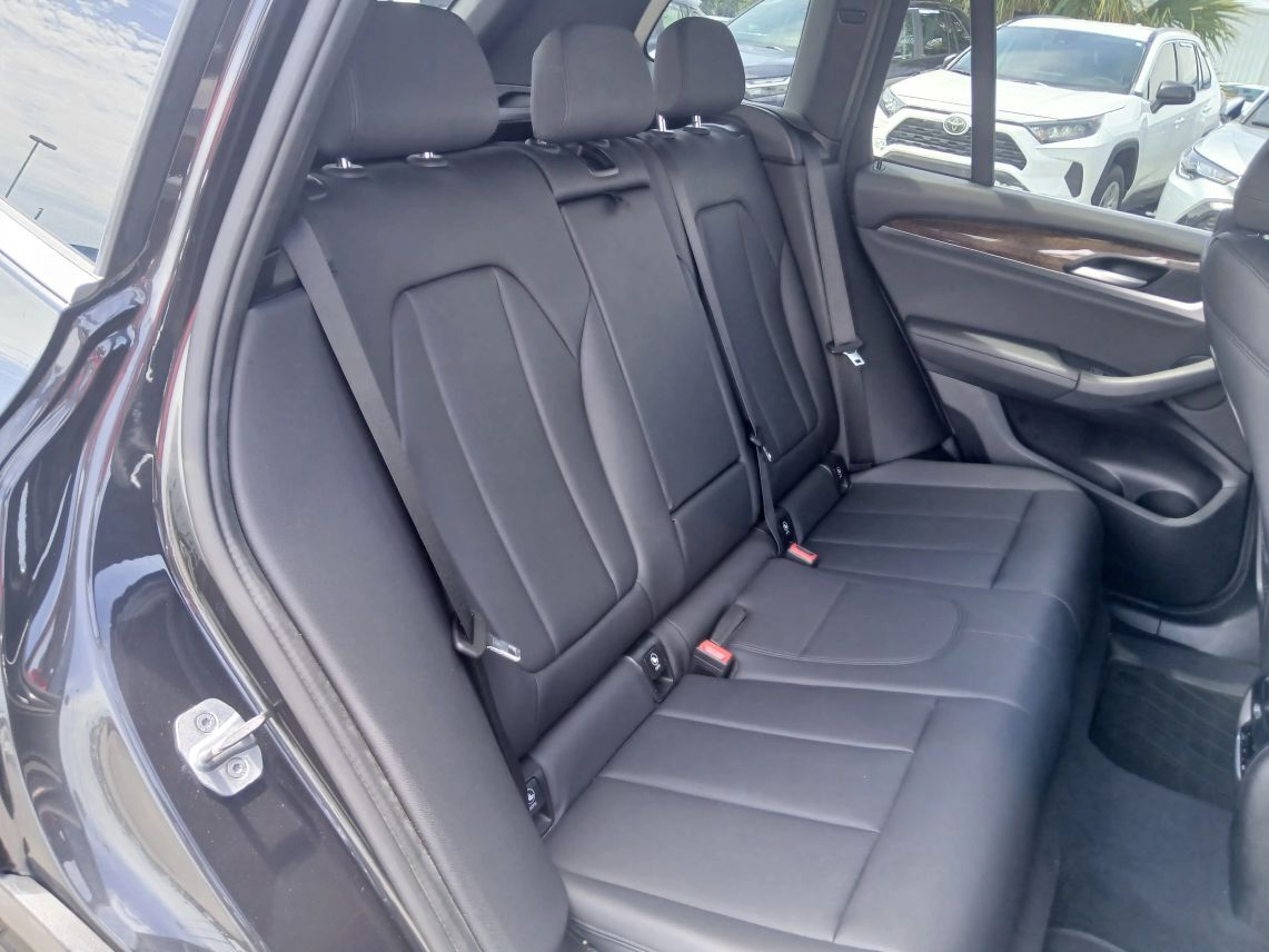 2021 BMW X3 sDrive30i Sport Utility 4D Maitland FL