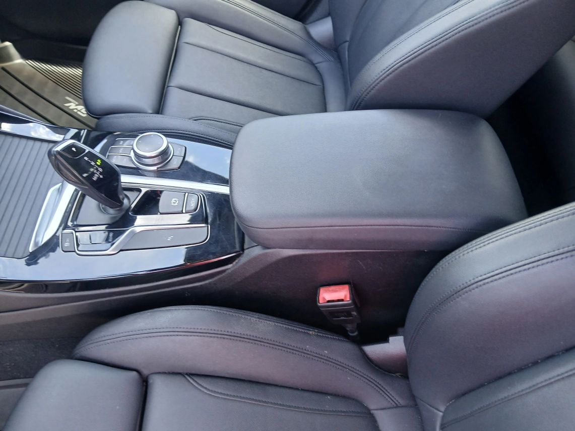 2021 BMW X3 sDrive30i Sport Utility 4D Maitland FL