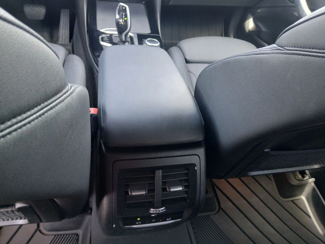 2021 BMW X3 sDrive30i Sport Utility 4D Maitland FL