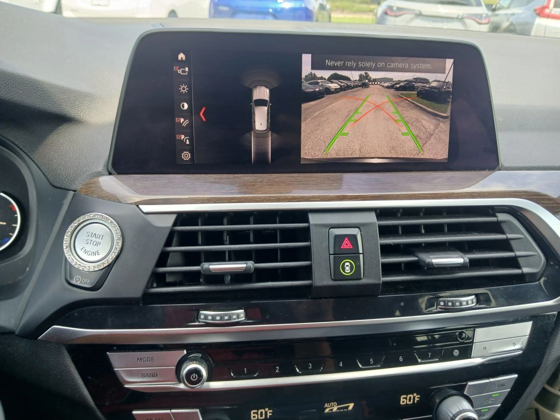2021 BMW X3 sDrive30i Sport Utility 4D Maitland FL