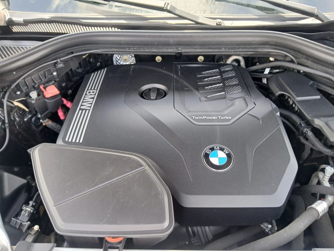 2021 BMW X3 sDrive30i Sport Utility 4D Maitland FL