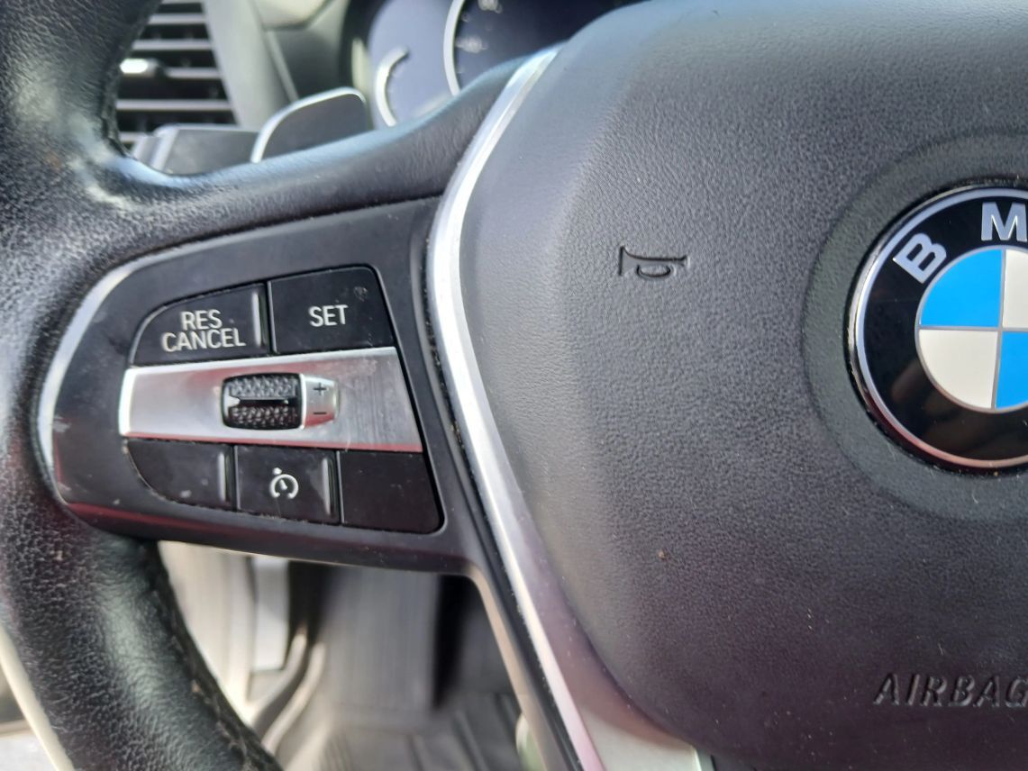 2021 BMW X3 sDrive30i Sport Utility 4D Maitland FL