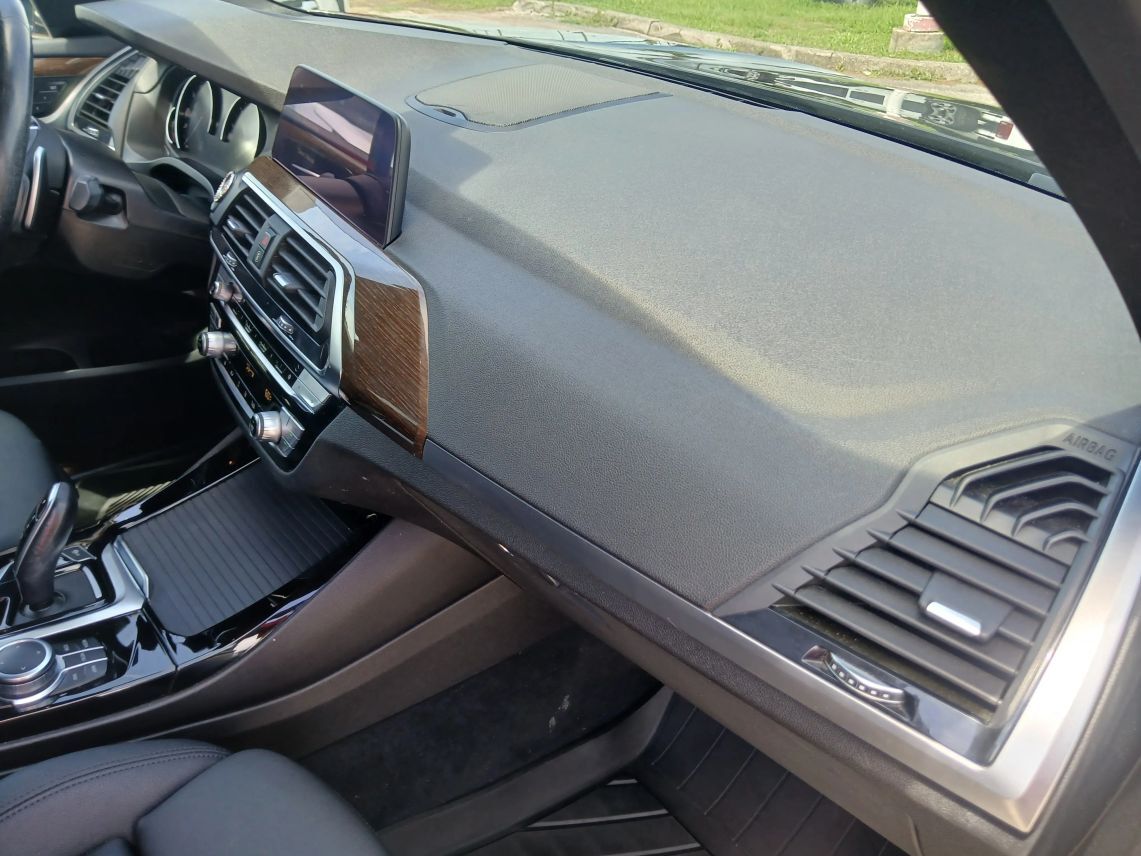 2021 BMW X3 sDrive30i Sport Utility 4D Maitland FL